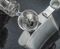 5 in 1 survival tool whistle compass waterproof container flint firestarter lanyard camping outdoors accessories product photograph photo