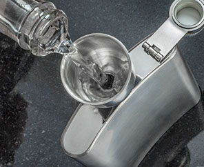 5 in 1 survival tool whistle compass waterproof container flint firestarter lanyard camping outdoors accessories product photograph photo